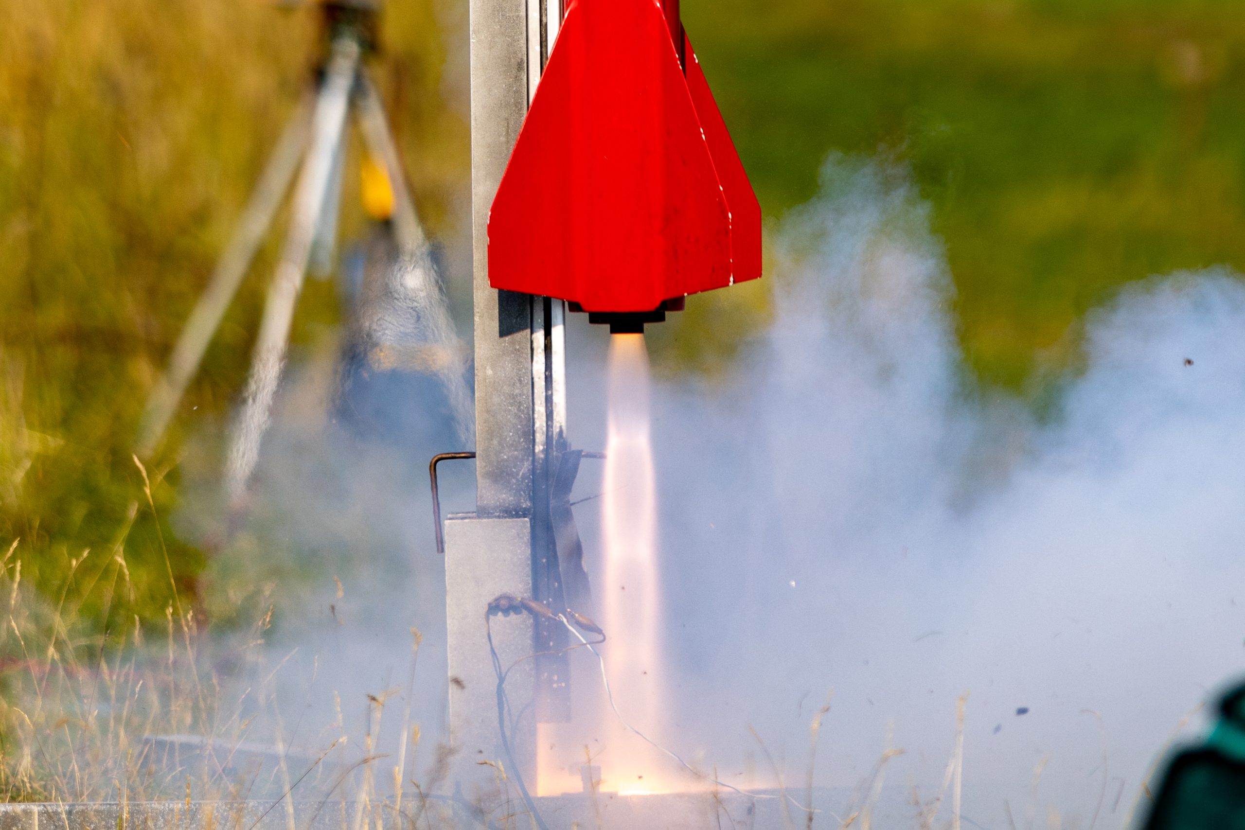 Welcome - International Rocket Week